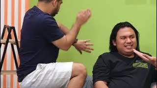 Keanu Jealous Sama Dara Arafah, Fadil Malah Beli Obat Nyamuk - Ep 4