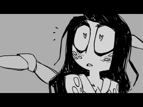 Mosquito Season by Vanripper  [Comic dub]