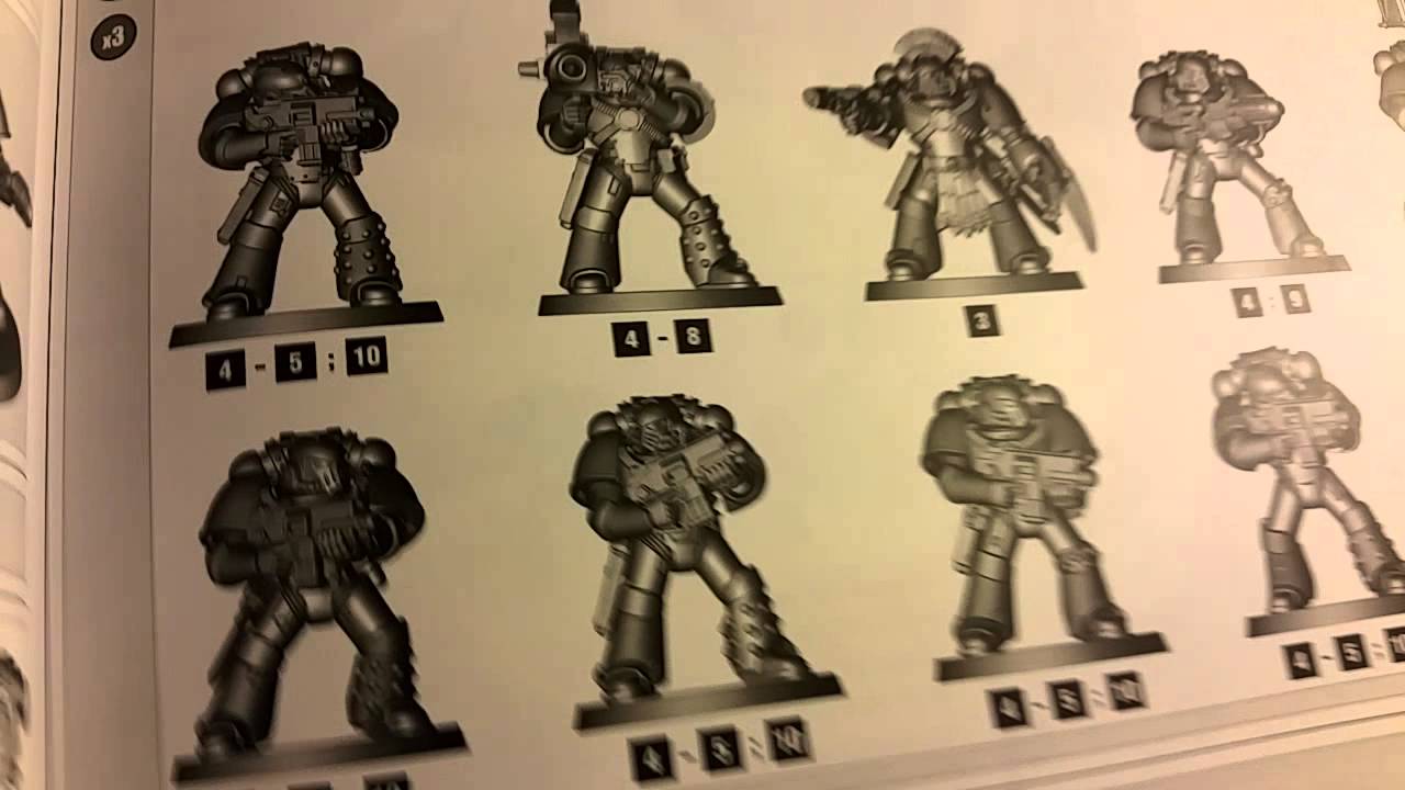 horus heresy order horus heresy order