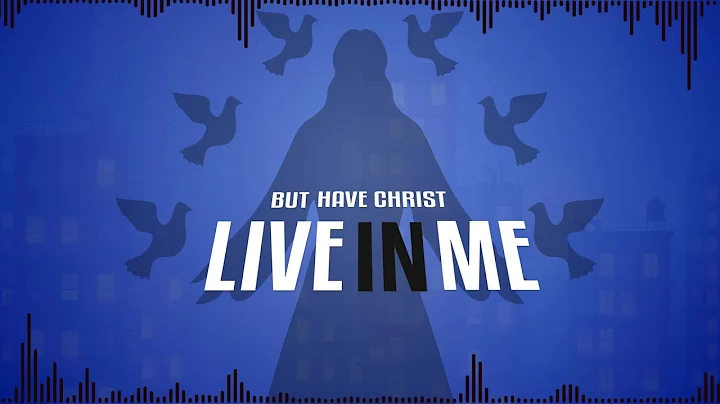 Rachel Clements - "Overcomer" Lyrics Video
