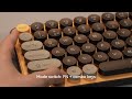 Keyboard+Mouse Wireless XO KB-12