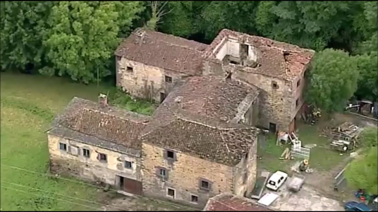 El Concejo de Cangas del Narcea (Vídeo)