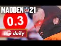 Nobody likes Madden 21