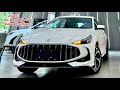 New Arrival 2026! All-New MG GT Super Premium: New Performance Comfort Interior, Exterior Walkaround