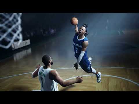 Tráiler del anuncio de la fecha de lanzamiento de NBA Infinite