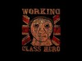 John Lennon - Working Class Hero (Doomer) (Slowed Down)