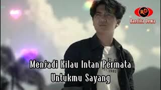 Aprilian - 💔 Debu Jadi Permata 💔 ( * Video Lirik * )