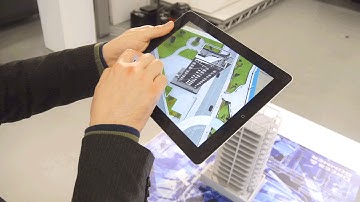 Augmented reality devices “in your eye” will change how we see the world