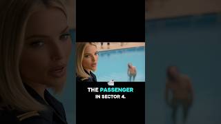 Cruise Ship Security Does Not Like Fraternizing