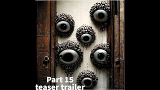 The Finale teaser trailer Content