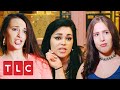 Despedida de soltera acaba con gran discusión y la policía | Mi Gran Boda Gitana | TLC Latinoamérica