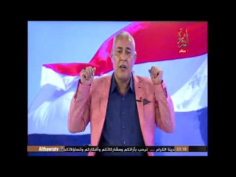 ا أحمد عبدالجواد شياطين الوطن مازالوا يرقصون حول السيسي حتي يظل يحكم مصر
