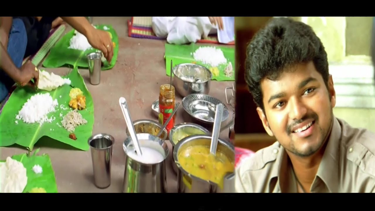  vijay       comedy  rambha  romance  fun  food  foodie  rjs