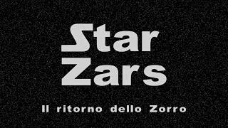 Star Zars (Star Wars Fan-made trailer)