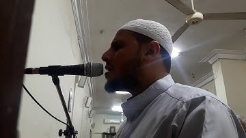 تلاوه جميله لما تيسر م سورة الاسراء