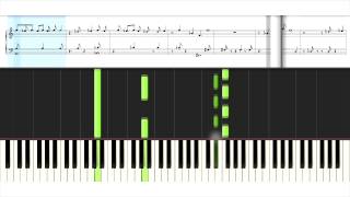 BIGBANG (빅뱅) - IF YOU - Piano Tutorial chords
