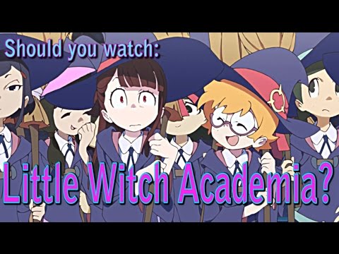 Best Witch Anime List | Popular Anime With Witches