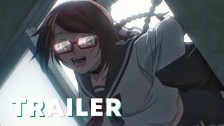 Dead Mount Death Play Anime Unveils 2nd Trailer, Visual, Cast, and April 10  Premiere - QooApp News