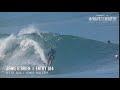 Jamie O'Brien at Pipeline, Dec 3rd, 2020