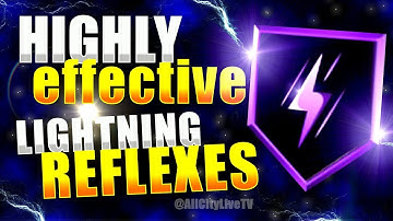 LIGHTNING REFLEXES BADGE ★ DEFENSIVE BADGES HELP ★ UNDERATED • NBA 2K20