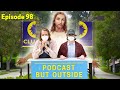 Podcast But At A Religious College (CLU)