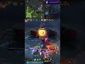 Жучёк-паучёк делает грязь на карте | JUSTKNOW | DOTA 2