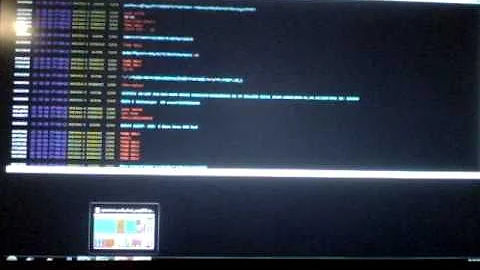 POCSAG Transmissions (real-time decoding) Pittsburgh, PA