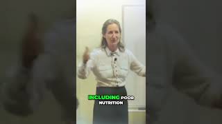 Barbara O'Neill: Restore Vision Naturally with Diet & Lifestyle