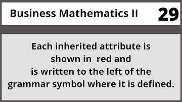 Three-Address Code | Compiler Construction in Urdu Hindi LECTURE 29