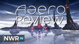 Aaero: Complete Edition (Switch) Review (Video Game Video Review)