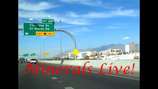 Minerals Live 2023