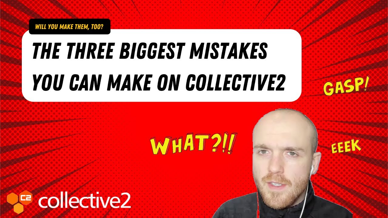 The three biggest mistakes you can make on Collective2