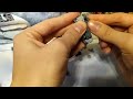 Lego star wars Advent calendar day five