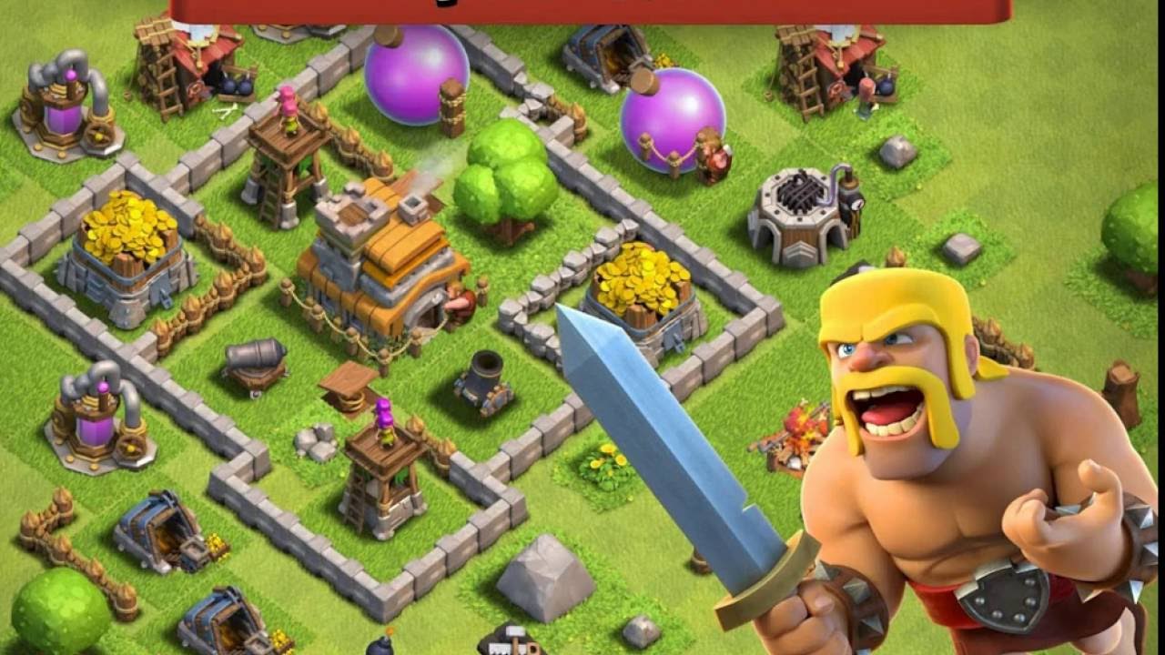 Почему clash of clans. Клэш оф кланс. Игра игра Clash of Clans. Клэш оф кланс 2016. Фото с игры Clash of Clans.