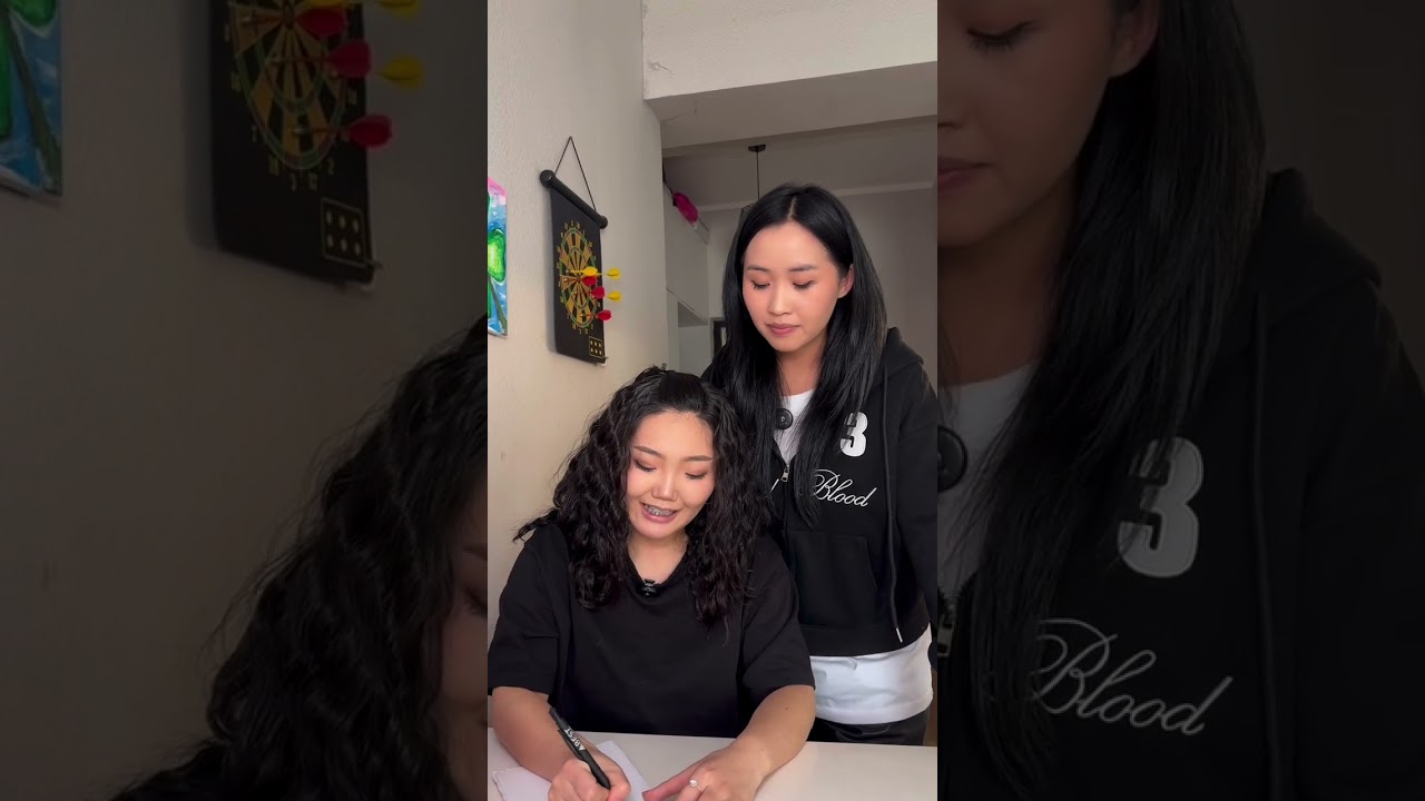 Харамчийн дууль😂😭