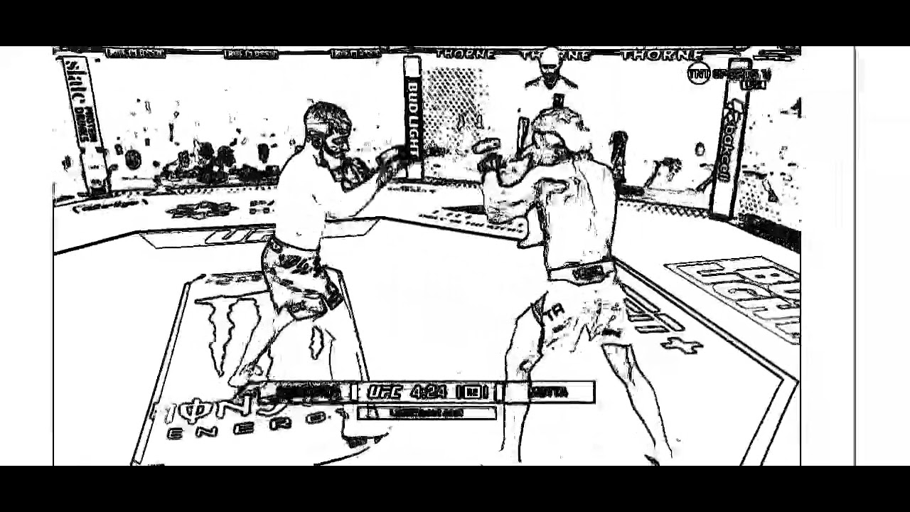 NAZIM SADYKHOV VS NIKOLAS MOTTA