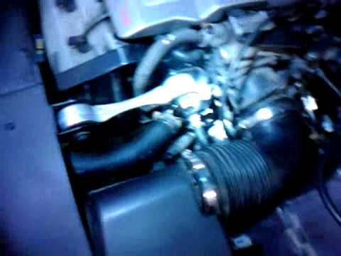 Water Pump Replace 98 Cadillac Deville Concours You Water Pump Replace 98 Cadillac Deville Concours