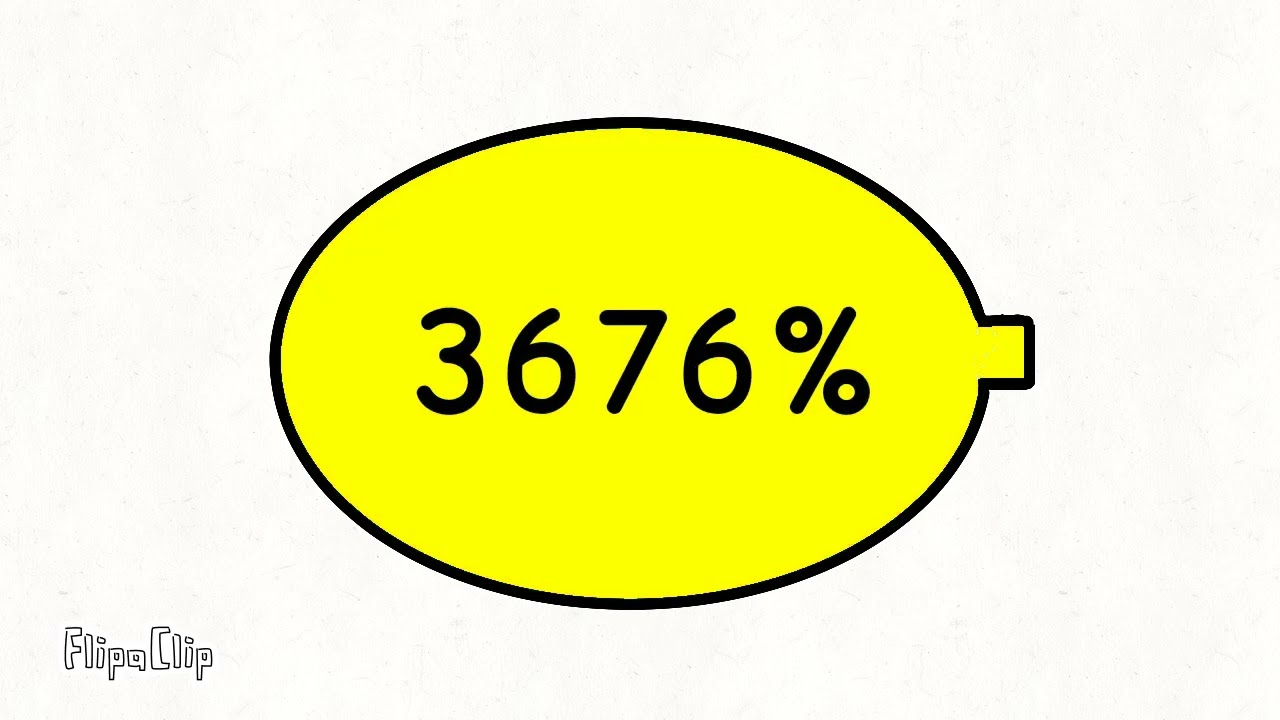 Battery Overcharging!! 0% To 10000% Dead!??? What!??