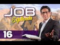  job 16  explicado   reavivados por su palabra  10 de abril 2023