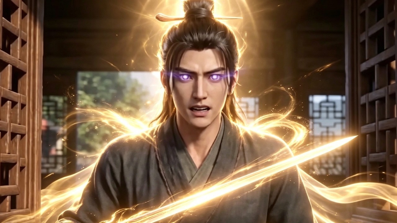 【热血修仙】《道法不够,拳脚来凑》第1~4季:棄道從武闖陰陽亂世,桃木為拳硃砂為印,一身正氣碾壓百鬼夜行!| 全集 MULTI SUB