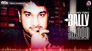 Lak Tunu Tunu | Bally Sagoo Feat. The New Pardesi Music Machine | Full Song | OSA Official