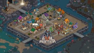 Evil Hunter Tycoon (Dia 382) Fim de coliseu [Prata 1], 38 convites gatos e escavação de ruinas by E Game 15 views 1 day ago 13 minutes, 22 seconds