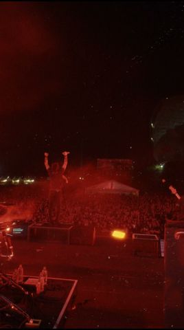 VIVA LA ROCK 2026at 埼玉スタジアム2002周邊・野外特設會場ありがとうございました!Filmed by @0510Keisuke #SiM #ビバラ