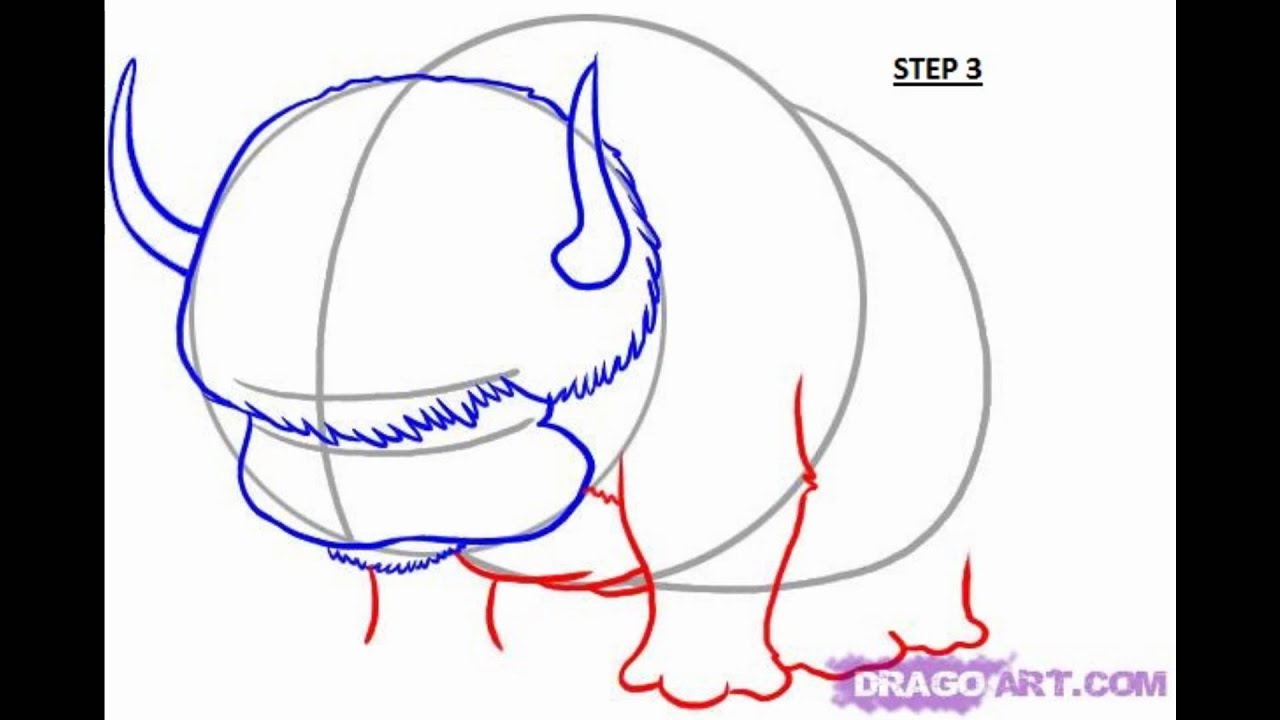 how-to-draw-appa.wmv.