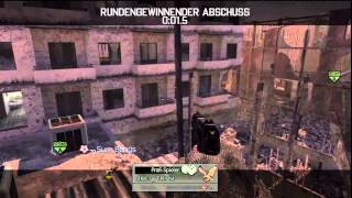 Joined Obey ♥ | first Killcam