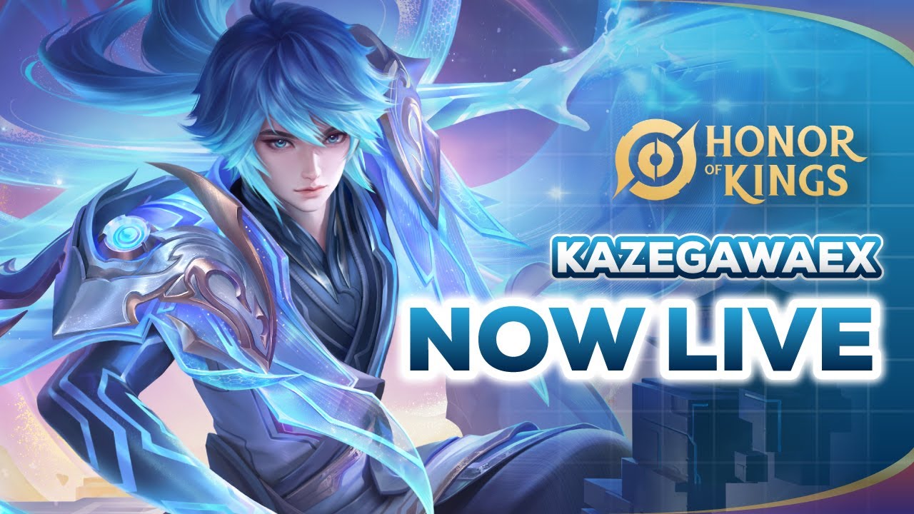 Honor of Kings - Happy Weekend Rekkk