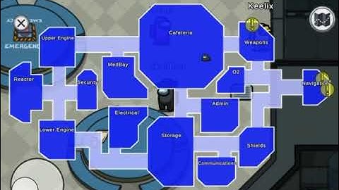 Skeld.net escalation+jester gamemode