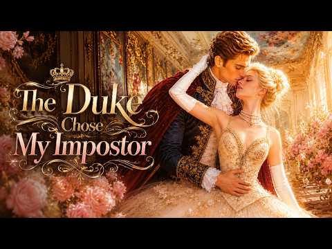 The Duke Chose My Impostor full movie poster