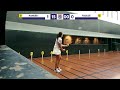 2022 U.S. Ladies Open - Ranger vs. Faulise