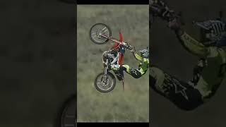 Wow Awesome Bike Riding